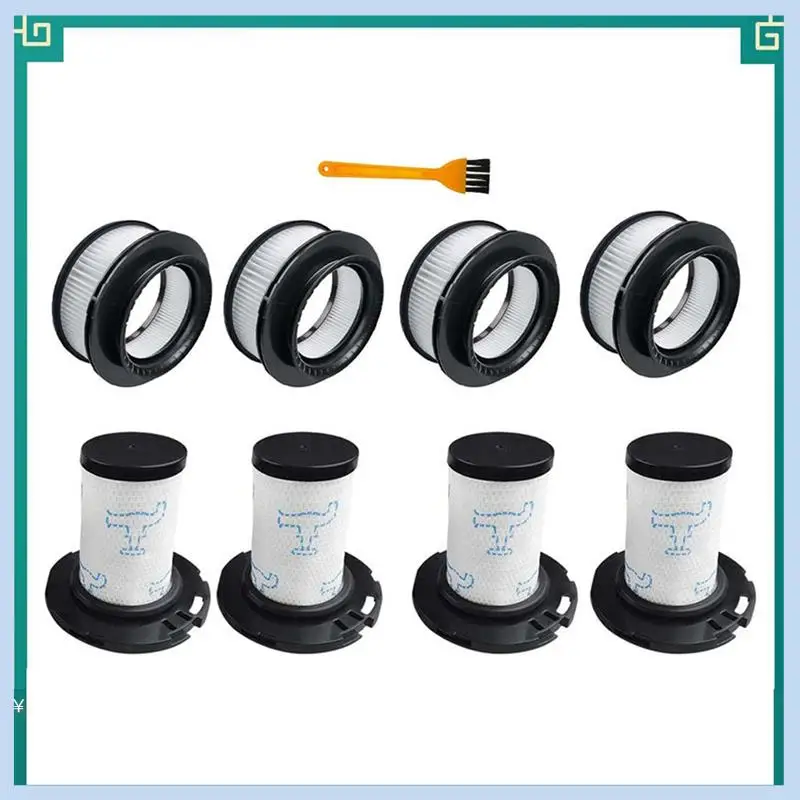 

EAS-для Rowenta ZR00907/908 RH98XX/99XX, HEPA-фильтры для пылесоса, аксессуары для фильтров перед двигателем, сменное крепление