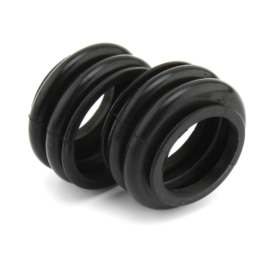 볼 조인트 커버 부트 고무, BMW R1200GS ADV R 1200 GS R1200 GS R1100GS R1200R R900RT R1150GS R1150R 용, 2 개