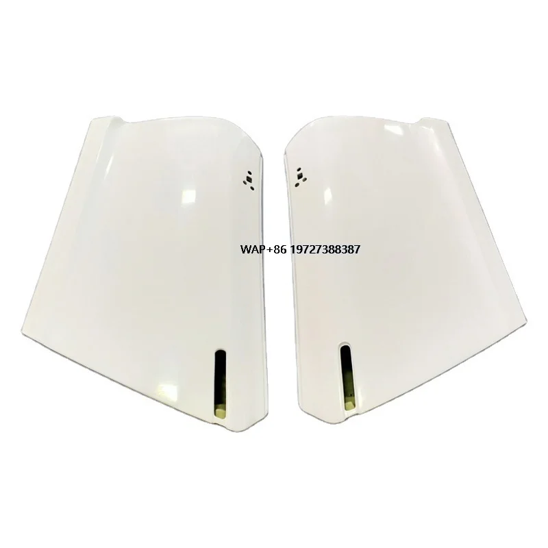 Wholesale Price OEM Style Fiber Glass FRP Doors (Pairs) for GTR R35 2008-2016