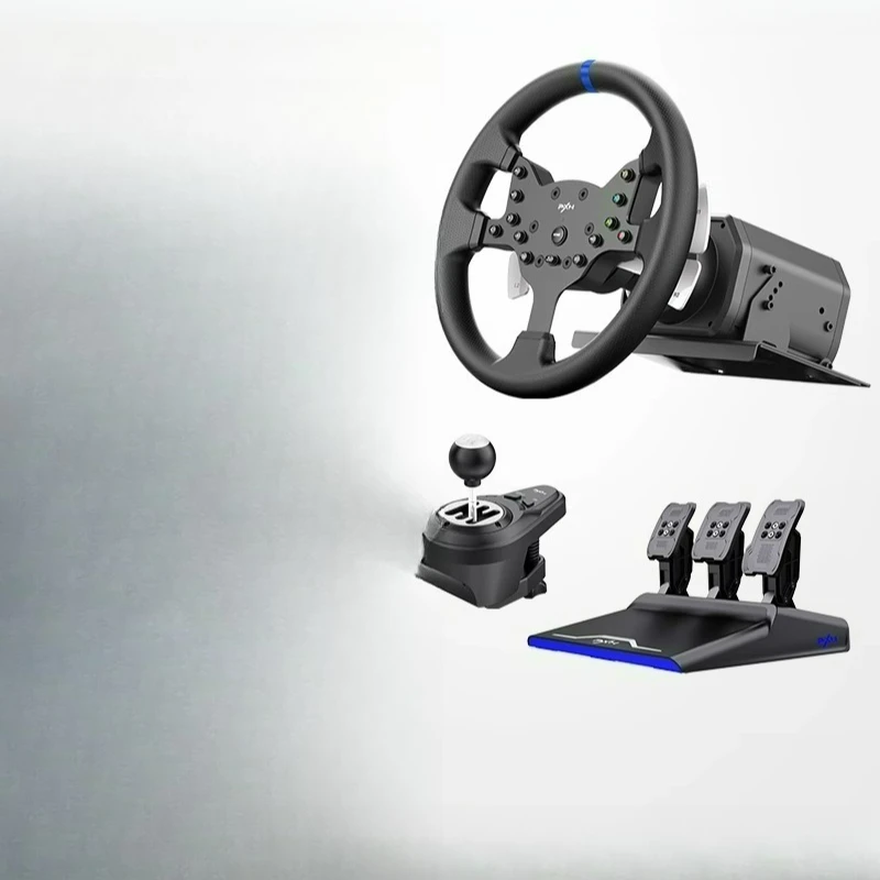 99 jogo emulador de volante euro caminhão simulador 2 carro condução magia pc ps4 console de jogos plana