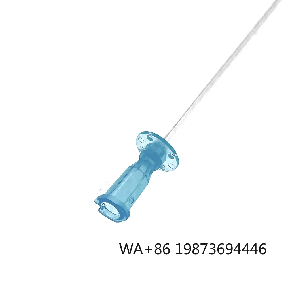 

Cat Urinary Unblock FLUTD Relief Catheter, Disposable Indwelling Urethral Obstruction Solution