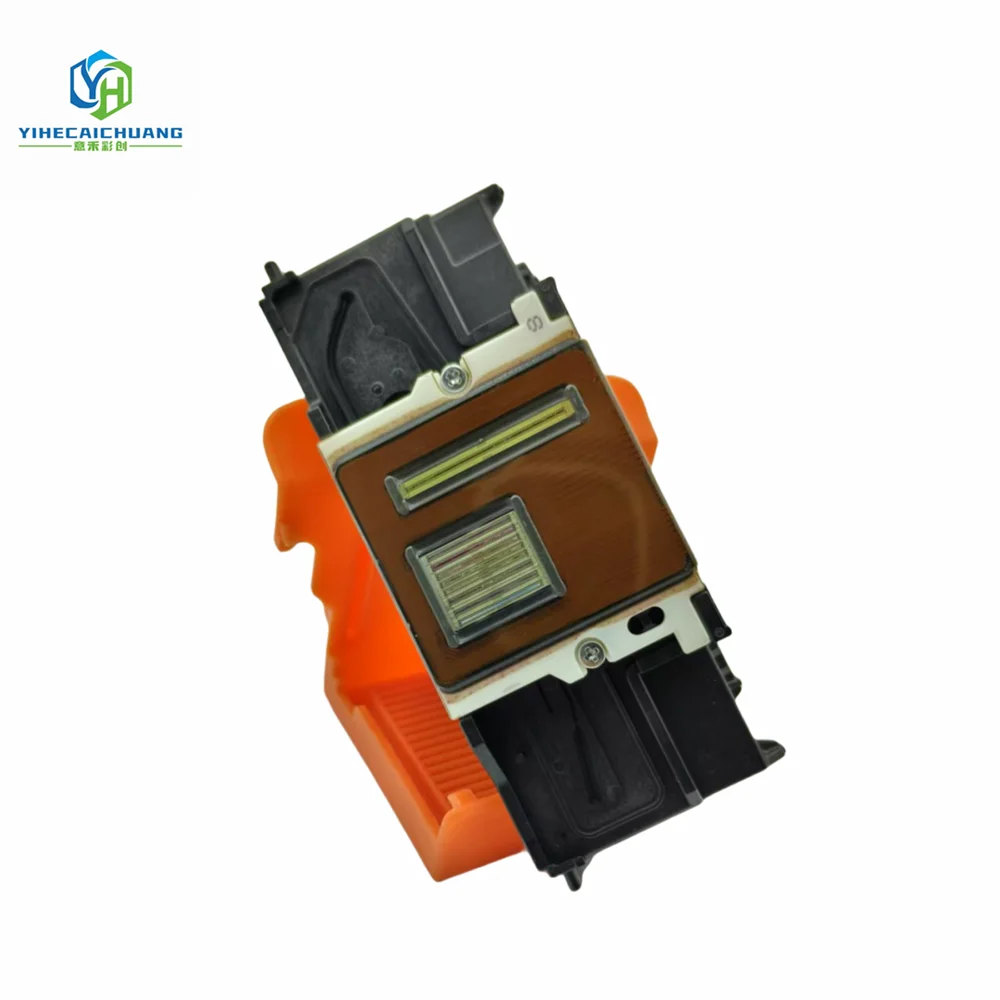 QY6-0090 Printhead Print Head for Canon PIXMA TS8020 TS9020 TS8040 TS8050 TS8070 TS8080 TS9050 TS9080 Original Printer Head