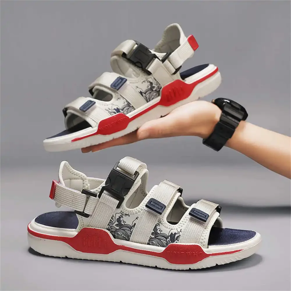 Slingback Without Heel Mens Mules Sandals Designer Slippers Shoes Sneakers Sports Wide Foot Resell New Top Luxury