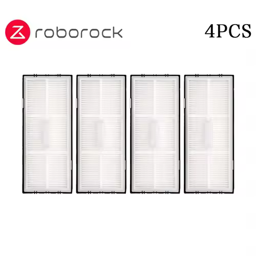 Main Side Brush Mop Hepa Filter Dust Bag Cleaning Rolling Brush Roborock S7 Maxv Ultra S7 Pro Ultra Robot Vacuum Accessories - Image 25