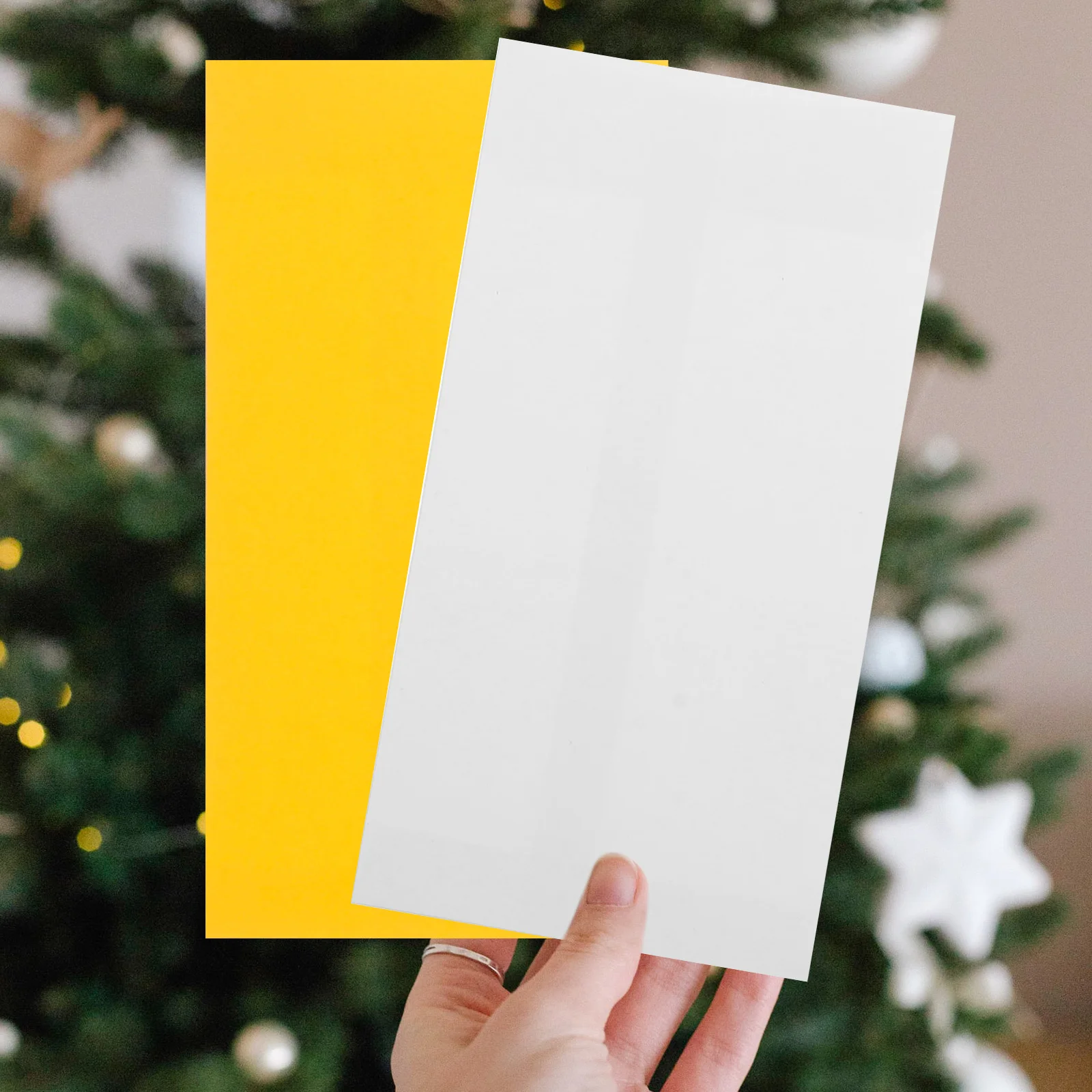 

50Pcs Colored Cash Envelopes Thick Paper Money Organizer for Budget Saving Small Item Pouch Portable Envelopes for Cash