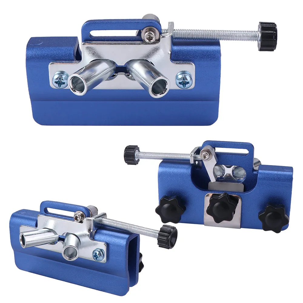 With Sharpening Heads Drill Sharpen Tool Chain Grinder Chainsaw Chain Sharpening Chainsaw Sharpener Kit Chainsaw Sharpeners Jig