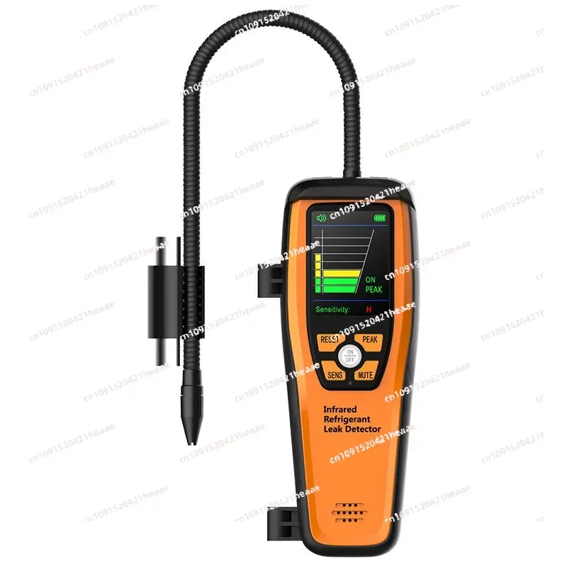 Suitable for  Automotive Air Conditioning Refrigeration Maintenance Refrigerant Leak Detector  D-200 Infrared Leak Detector