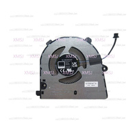 NEW Mini PC FAN For GEEKOM Mini IT8 SE DC5V 2.5W New (VER 1 Black Interface)  XMSJ