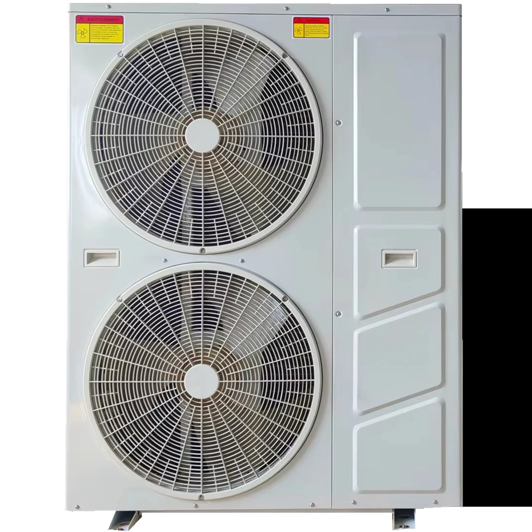 2024 New Design R290 R32 10kw 18KW air to Water Heat Pump Water Heater Evi Dc Inverter Heat Pump 20kw