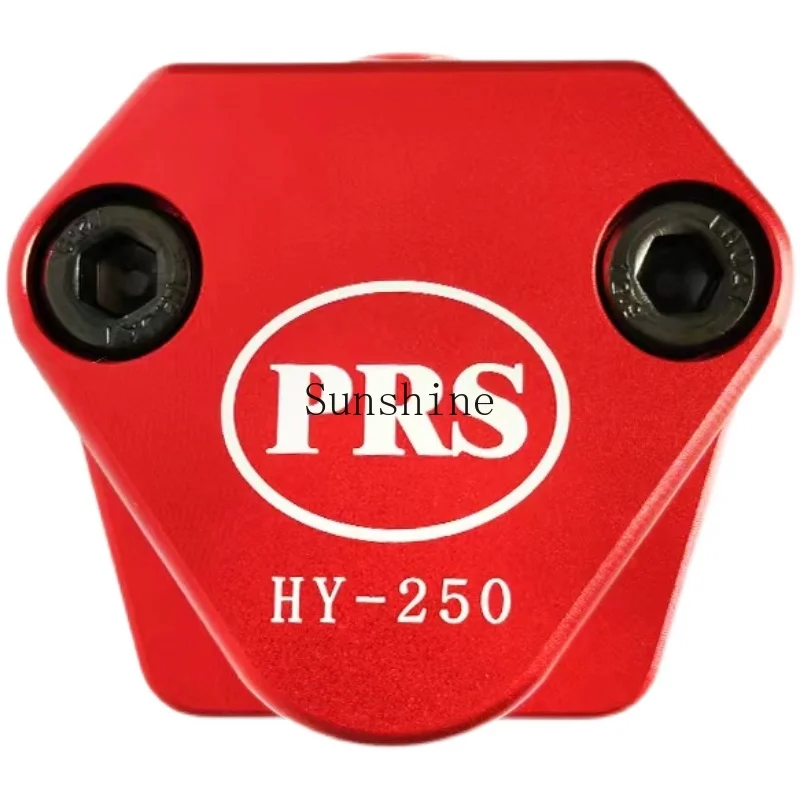 

HY-350 Hydraulic turning and milling compound brake HY-600 lathe spindle brake