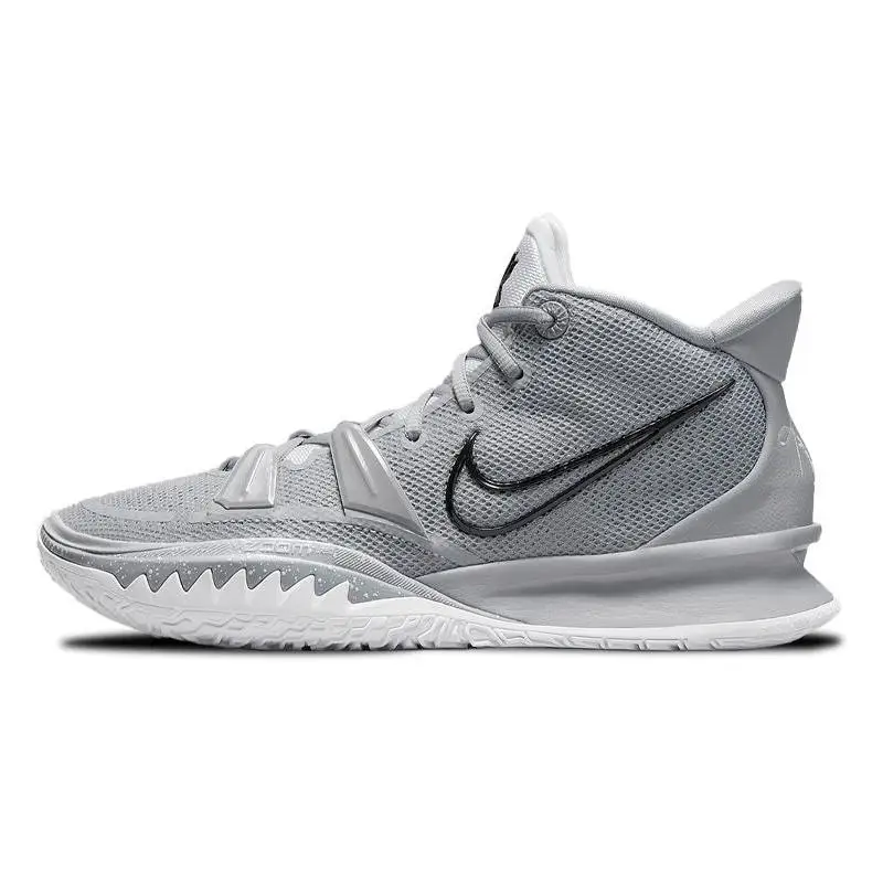 Nike Nike Kyrie 7 TB Wolf Grey Sneakers shoes DA7767-006