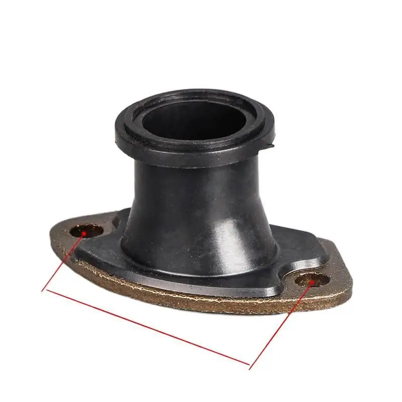 for oil saw woodcutting saw 58 intake pipe accessories