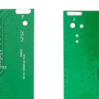 /40V /Lithium /Battery Plastic Case With PCB For 20x Li-ion Cells Protection Board DIY Power Tool Accessories