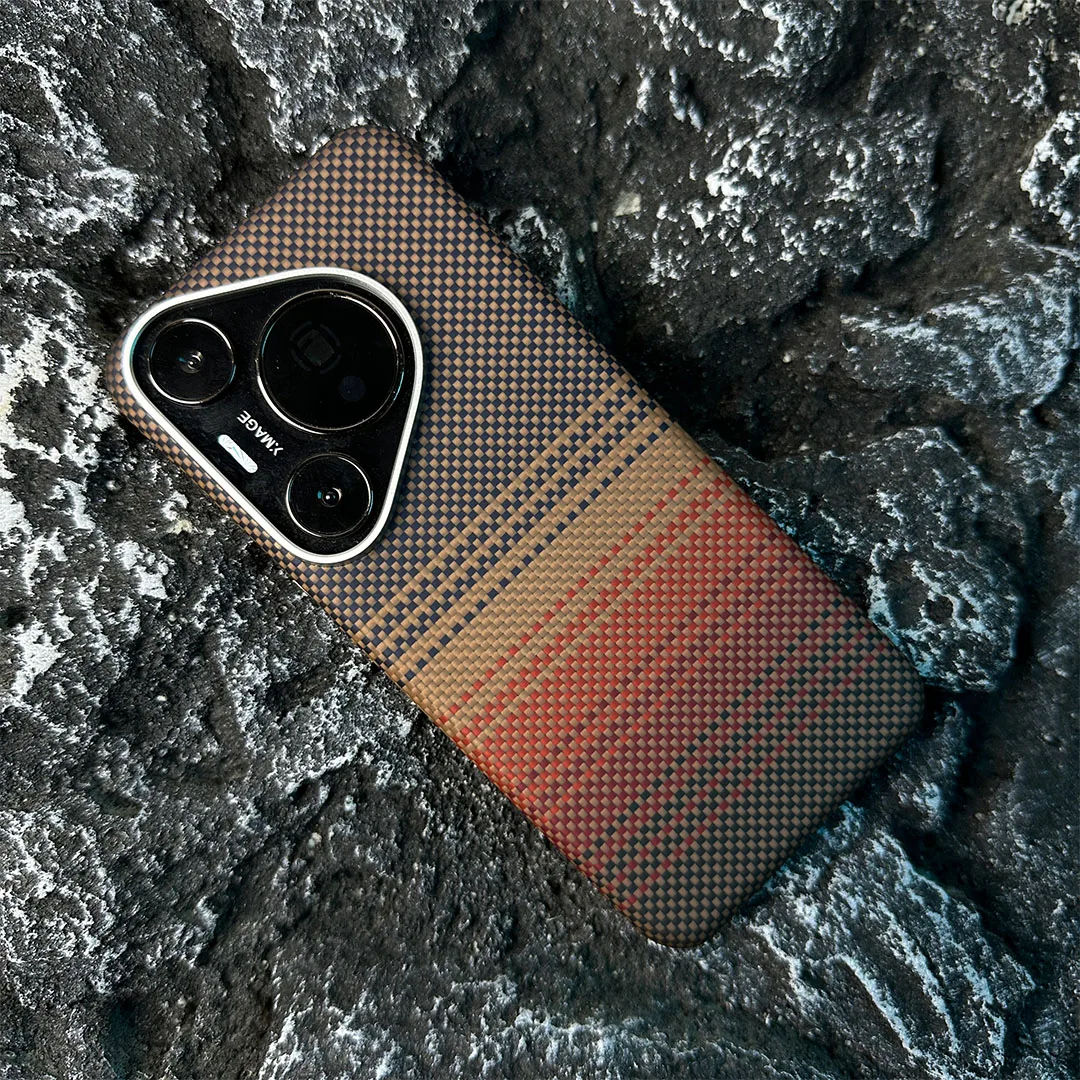 

ACC- Phone Case for Huawei Pura 70 Pro Plus with magsafe and Lightweight huawei pura 70 Ultra Case Aramid Fiber case