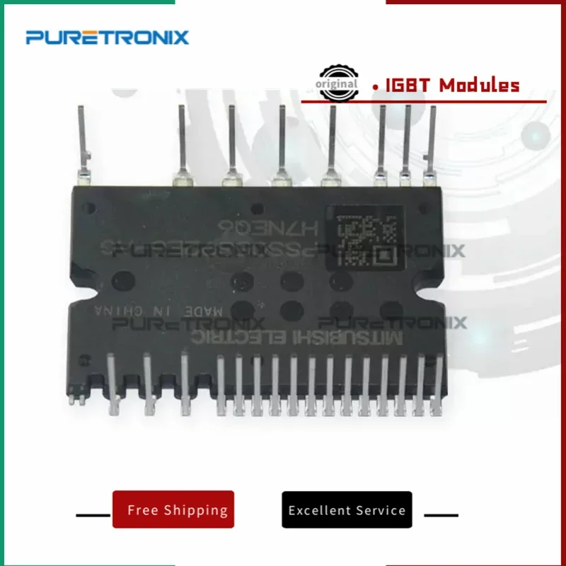 2 قطعة PSS05S92E6-AG PSS05S92F6-AG IPM وحدة