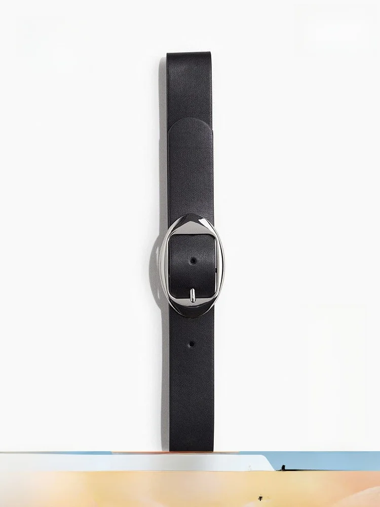 h-m-women's-belt-1302273-casual-polyester-fiber-waistband-fashion-accessory-for-ladies