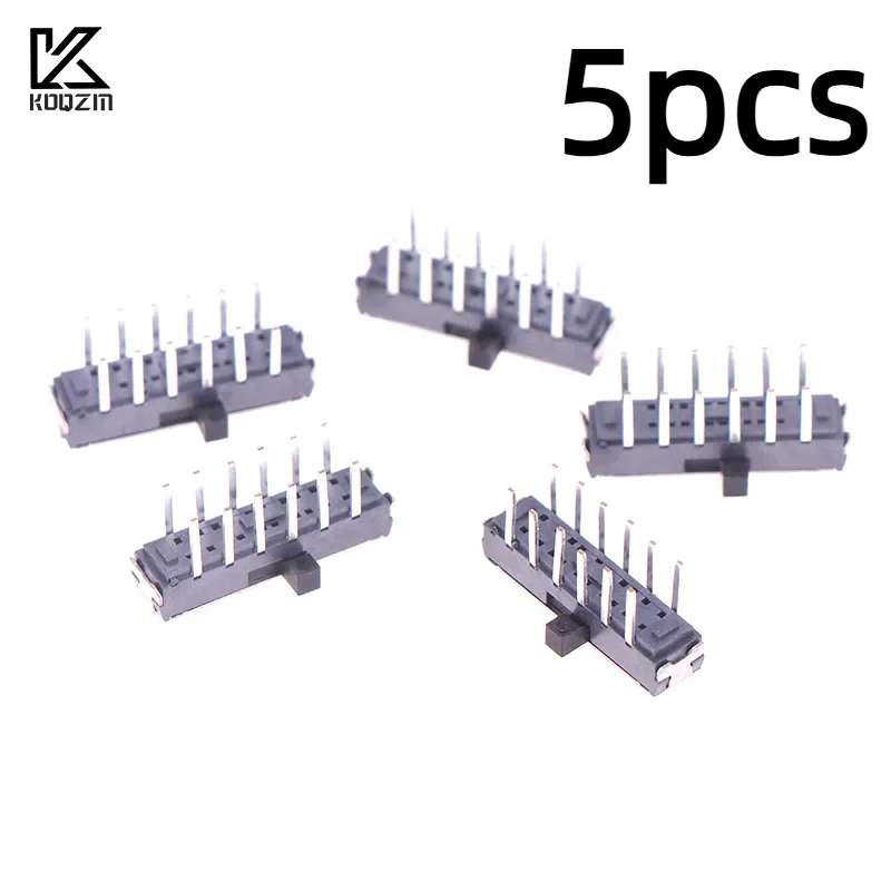 5Pcs Replacement He… - image