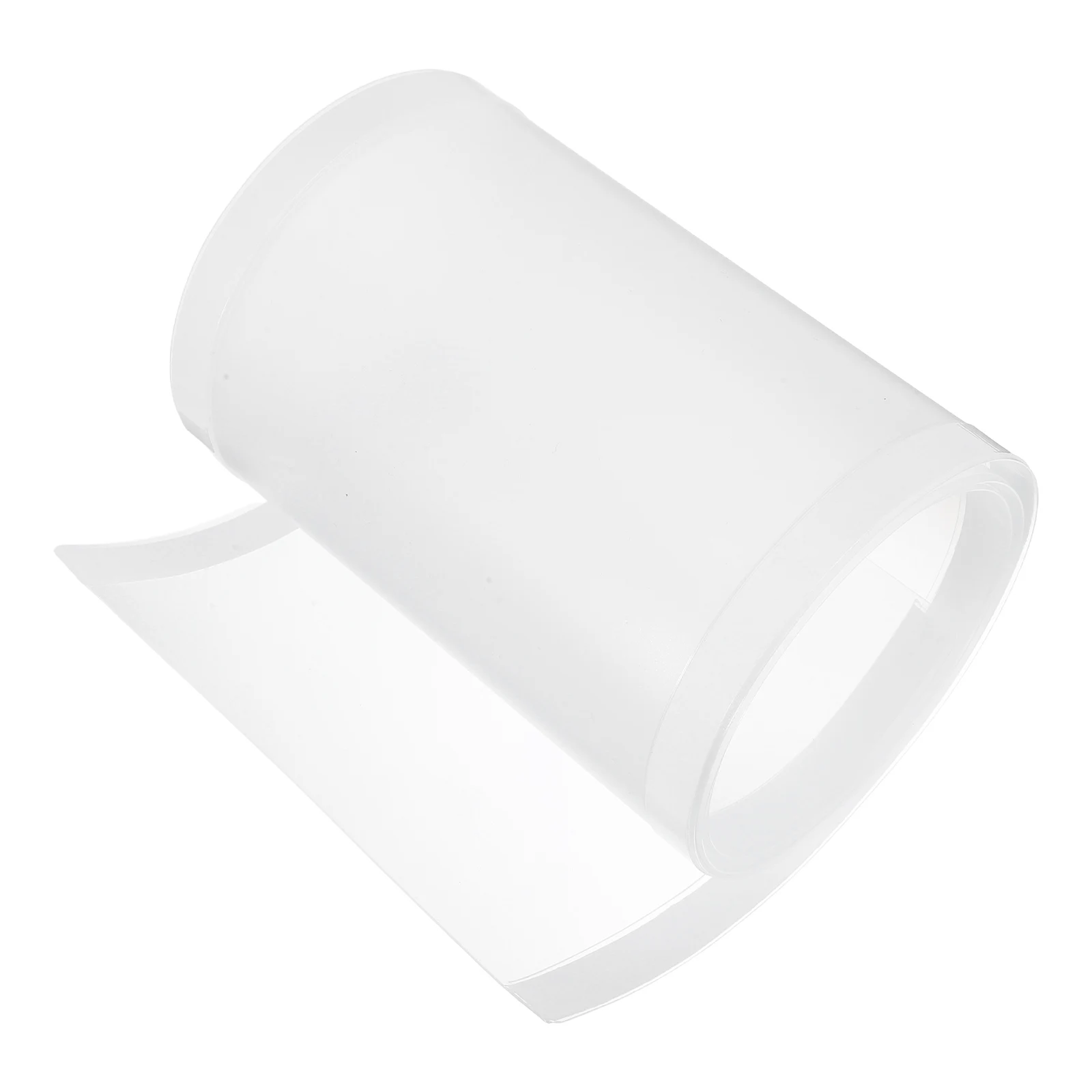 

Anti-clip Slot Protector Clear Plastic Edge Finger Guard Sill Bumper Baby Proofing Door Gap Safety Anti-collision