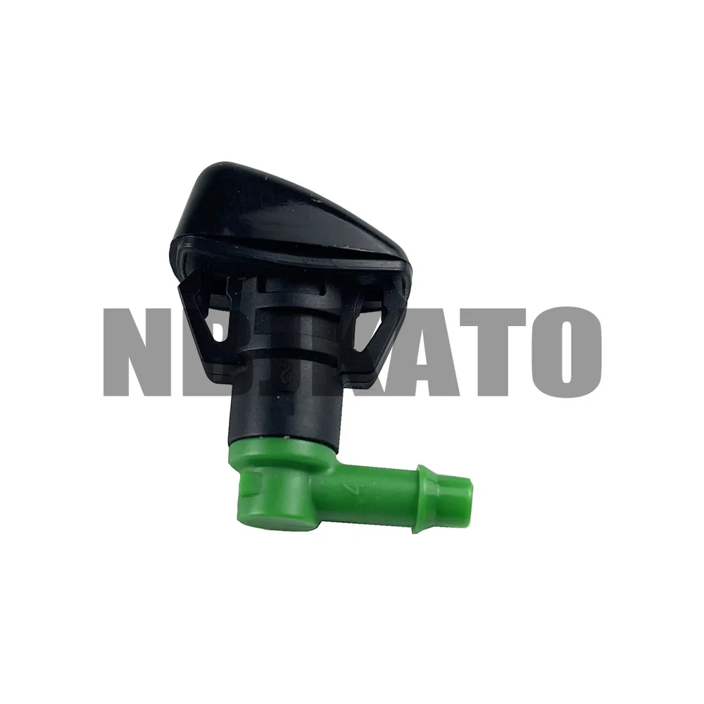 New Genuine Windshield Washer Nozzle Sprayer 68260443AA For 2011-2017 Jeep Grand Cherokee