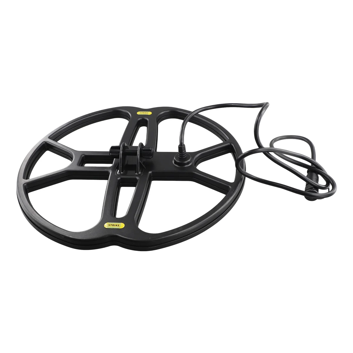 Shopping Professional Underground Metal Detector Coil for MD6250 MD6350 Waterproof Coil