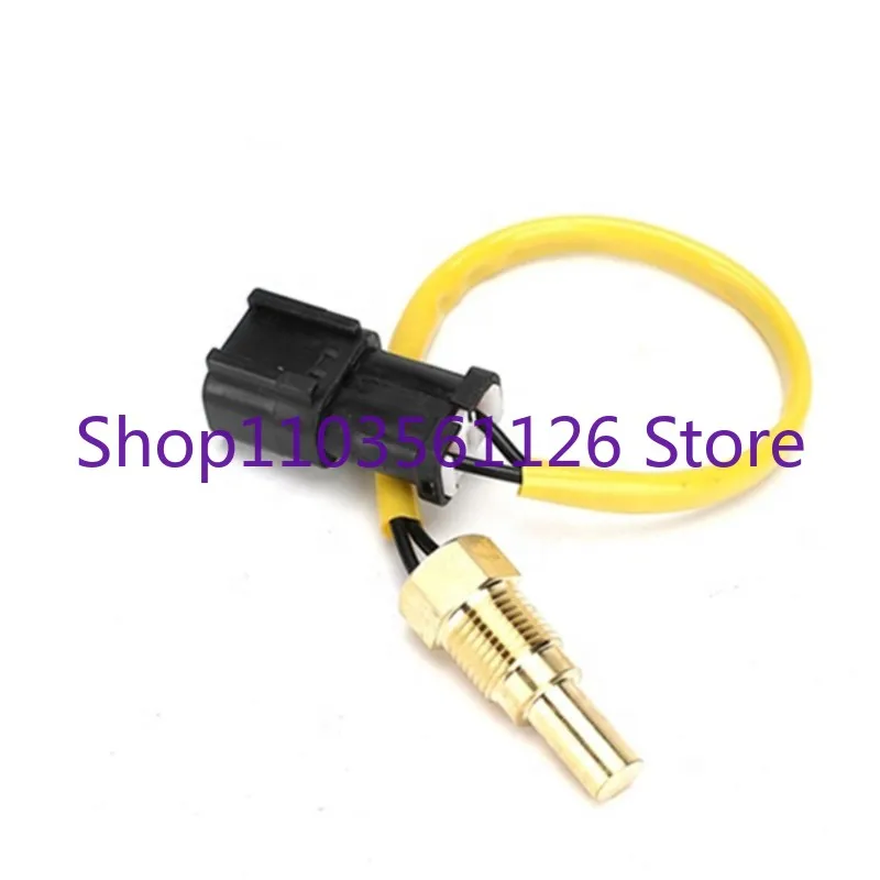 

7861-92-3320 Датчик температуры воды TEMP для экскаватора Komatsu PC200-5 6D95, запасные части для ремонта строительной техники