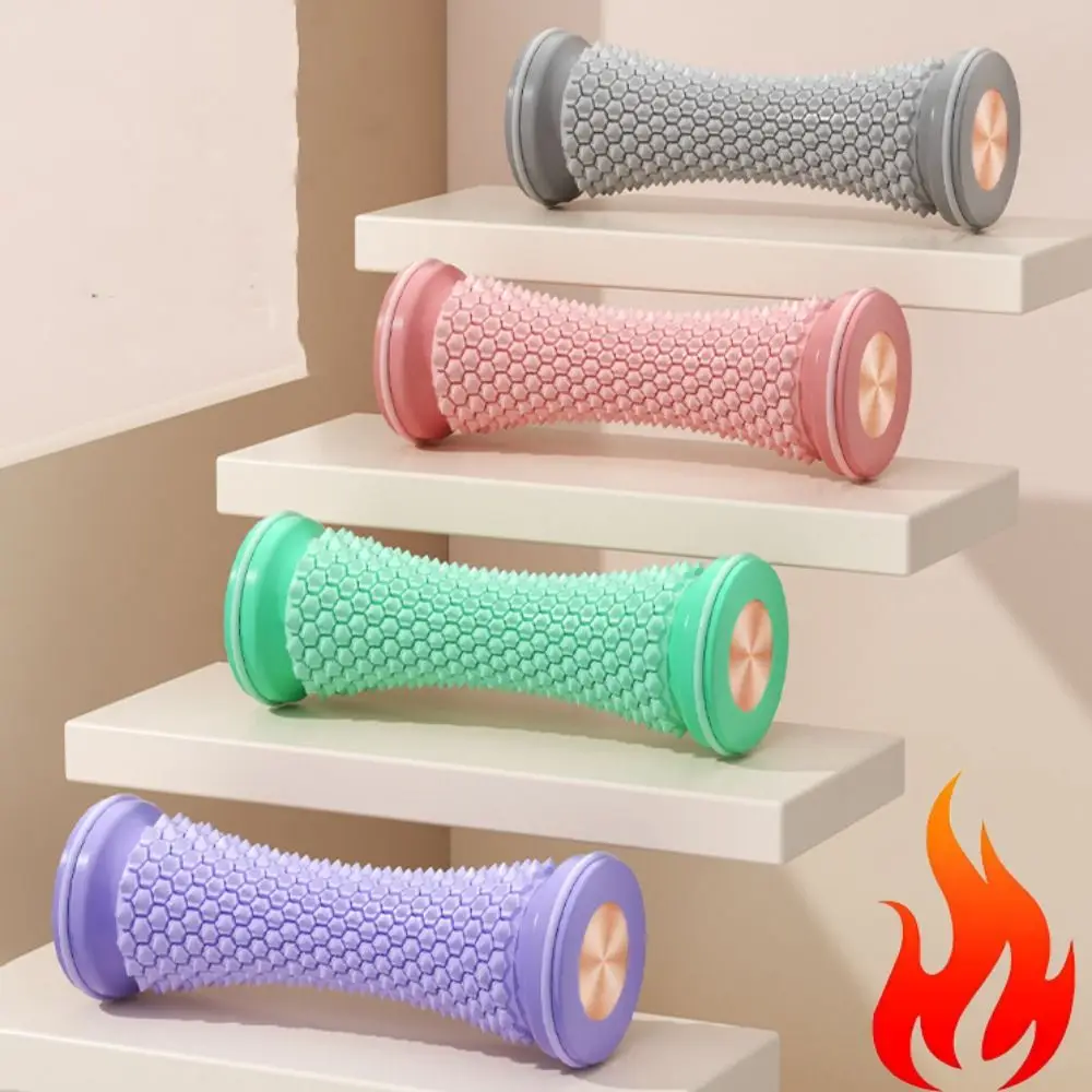 

Облегчение подошвенного массажа ног, роликовый меридиан, массаж, снимает усталость, спортивный фитнес-мяч, рефлексология, облегчение подошвенного фасциита