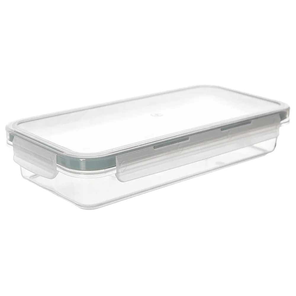 Voedselcontainer Met Deksel En Pakking Van 400 Ml