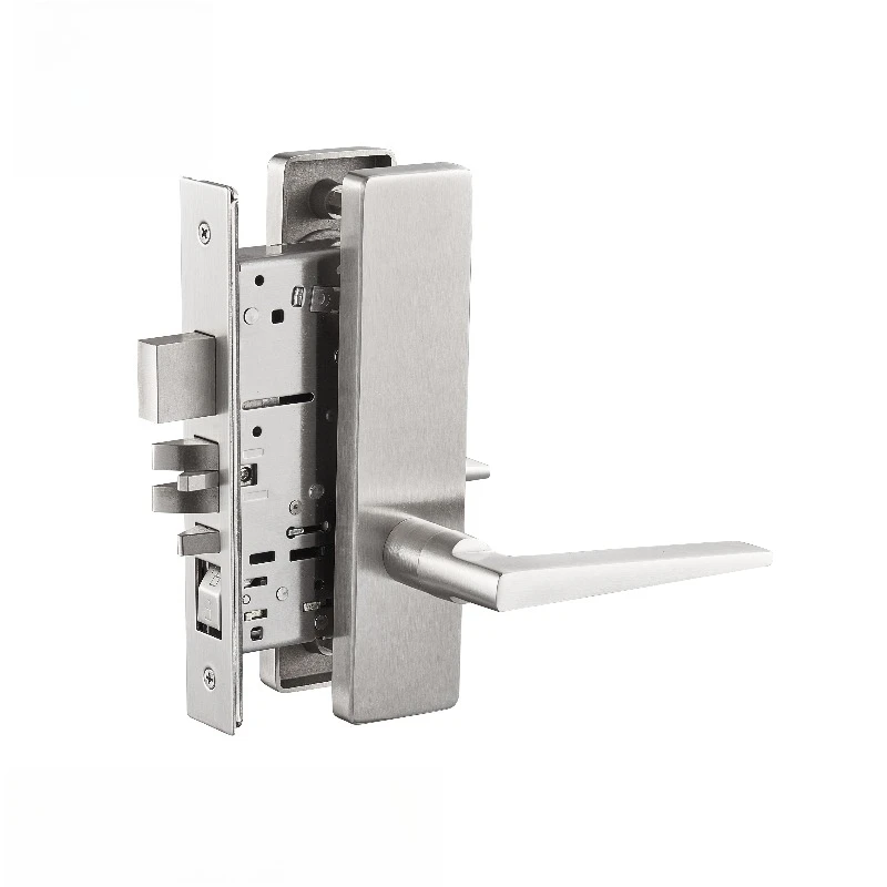

American door lock class 1 fire protection 3 hours commercial door socket lock
