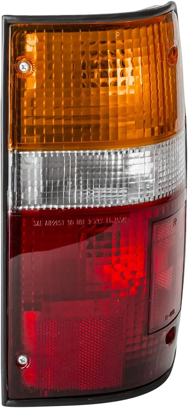 

11-1654-00 Сменный правый задний фонарь для TOYOTA PICKUP