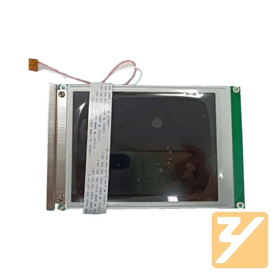 

HDM3224-1-9J1F HDM3224-1-9JXF 5.7inch 320*240 mono lcd display panel