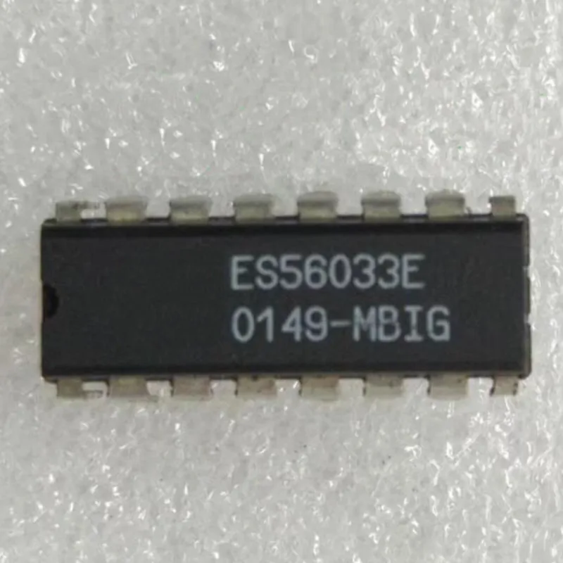 es56033e-es56033-erso-dip16-製品数量：25個