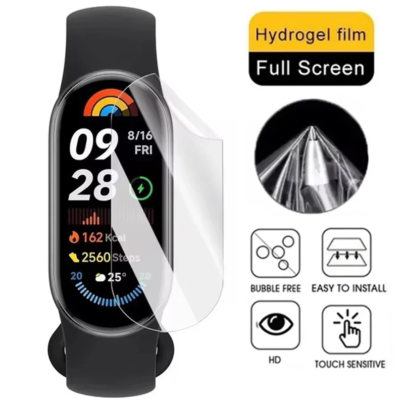 1-4PCS Hydrogel Fil…