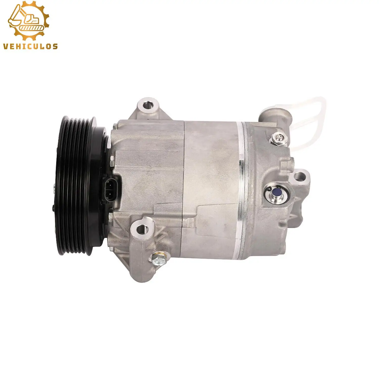 

276852 263174 263171 192335 1140088 01140703 01032201410.B 01316154746.B 12V 6PK PV6 AC Compressor For Ferrari Enzo 6.0 09.03