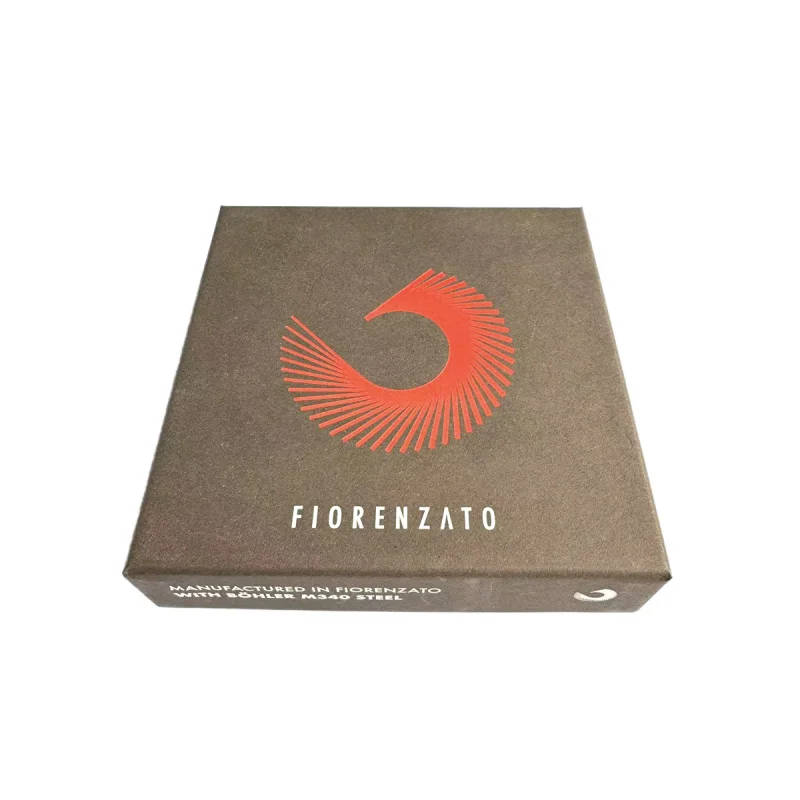 

1 piece for [Fro-6] Fiorenzato F64e original cutter head accessories