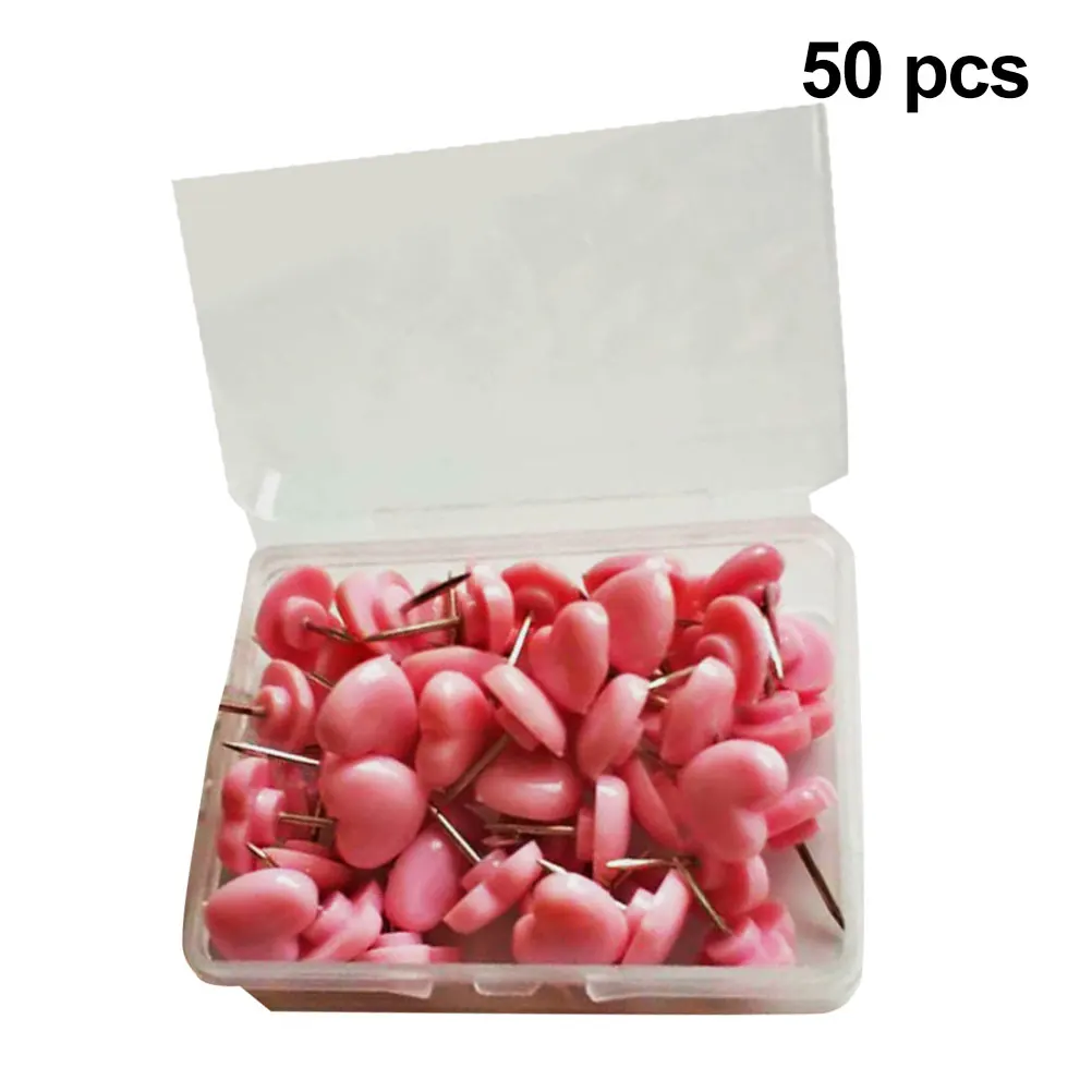 رسم على شكل قلب من البلاستيك، أطراف حديد معدنية وردية اللون، أنماط مختلفة لإصلاح الصور، ألواح الفلين