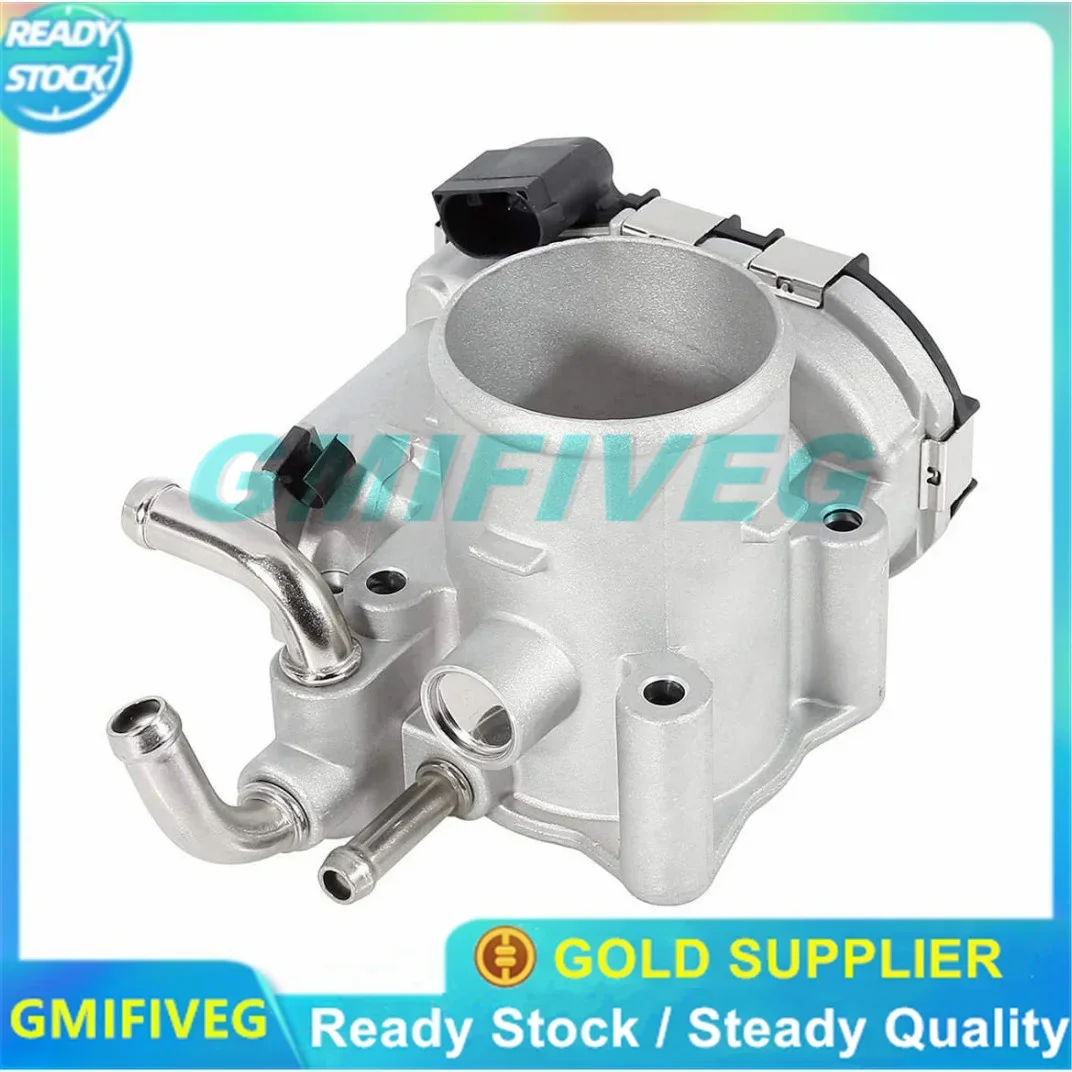 ใหม่ 1ชิ้น35100-03200 3510003200 9045020004   35100 03200 คันเร่งวาล์วสําหรับ Hyundai I20 Coupe I30 Coupe Cee'D Rio IV