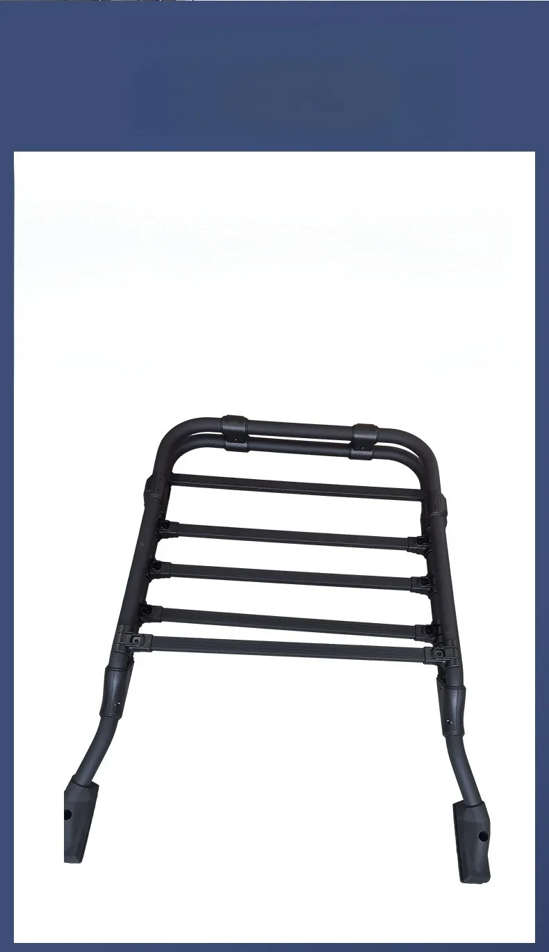 

Luggage rack car modification parts are suitable for Speedmaster overbearing Kuluze FJ Toyota RAV4 luggage frame