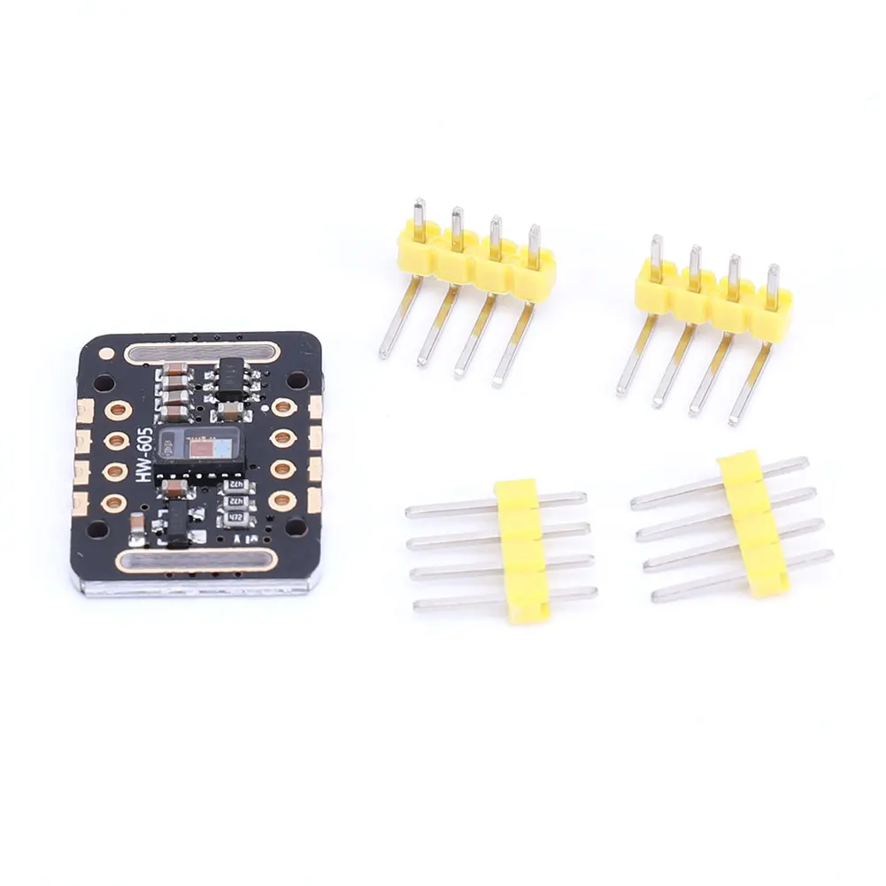 MAX30102 1.8V-5V Heart Rate Sensor Module Blood Oxygen Sensor Heart Rate Oximetry Sensor Module for Arduino STM32