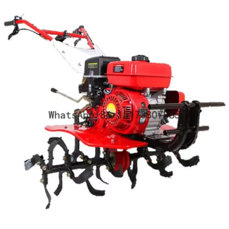 

Bangladesh Power Tiller Prices Hand Ploughing Plowing Machine Garden Tillers and Cultivator Rotary Tiller