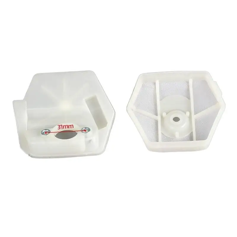 2500개의 소형 전기톱 에어 필터 액세서리에 적합