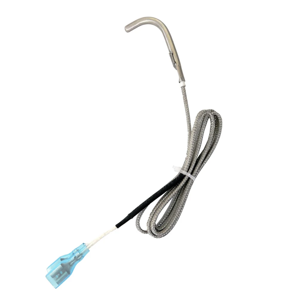 Upgrade Your Smoker's Performance with our Replacement Temperature Sensor Compatible with For Louisiana Grills & Country Smokers