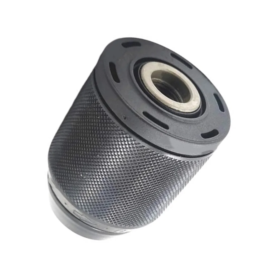 

Самозажимной сверлильный патрон для дрели, универсальный, с широким диапазоном зажима, для сверл