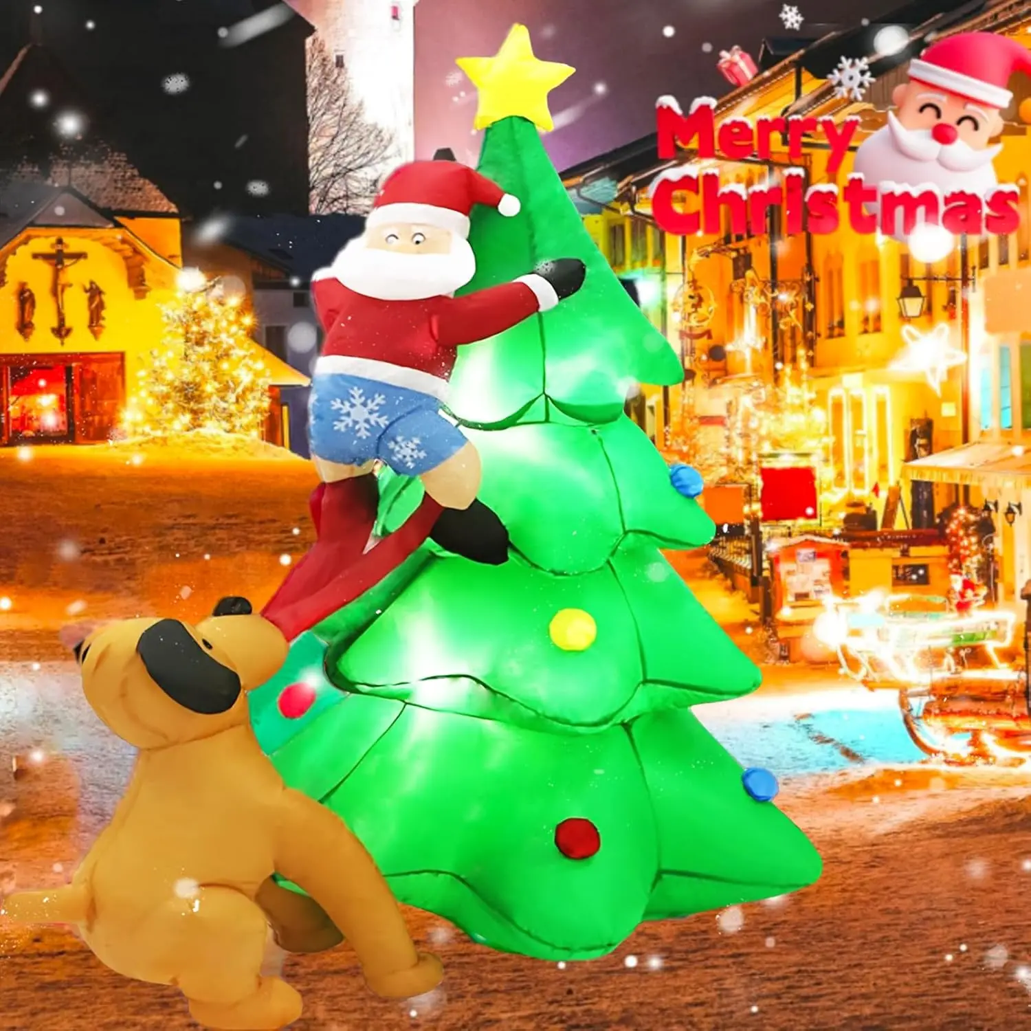 decoration-exterieure-d'arbre-gonflable-de-noel-avec-lumieres-led-pere-noel-transforme-par-chien-decoration-de-cour-gonflable