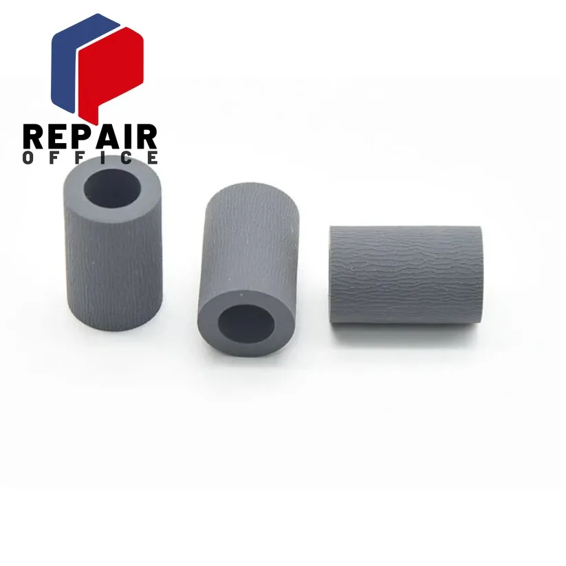 10X JC93-00673A Pickup Feed Roller Rubber Tire for SAMSUNG CLP 415 680 CLX 4195 6260 C1810 C1860 C2620 C2670 C2680 C3010 C3060