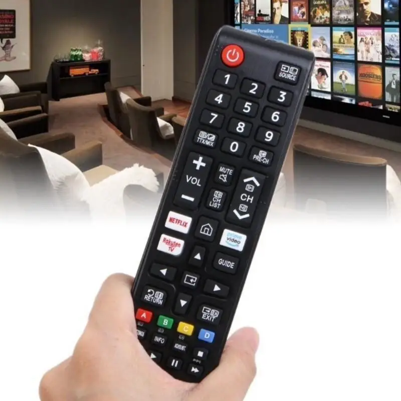 Replacement Remote … - image
