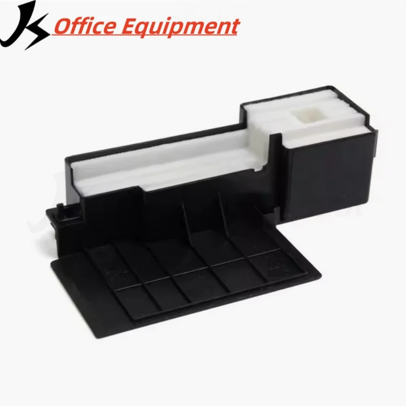 

Резервуар для отходов чернил для Epson L355, L220, L210, L120, L365, L110, L111, L130, L132, L211, L222, L300, L301, L360, L362, L363, L366, L455, 1 шт.