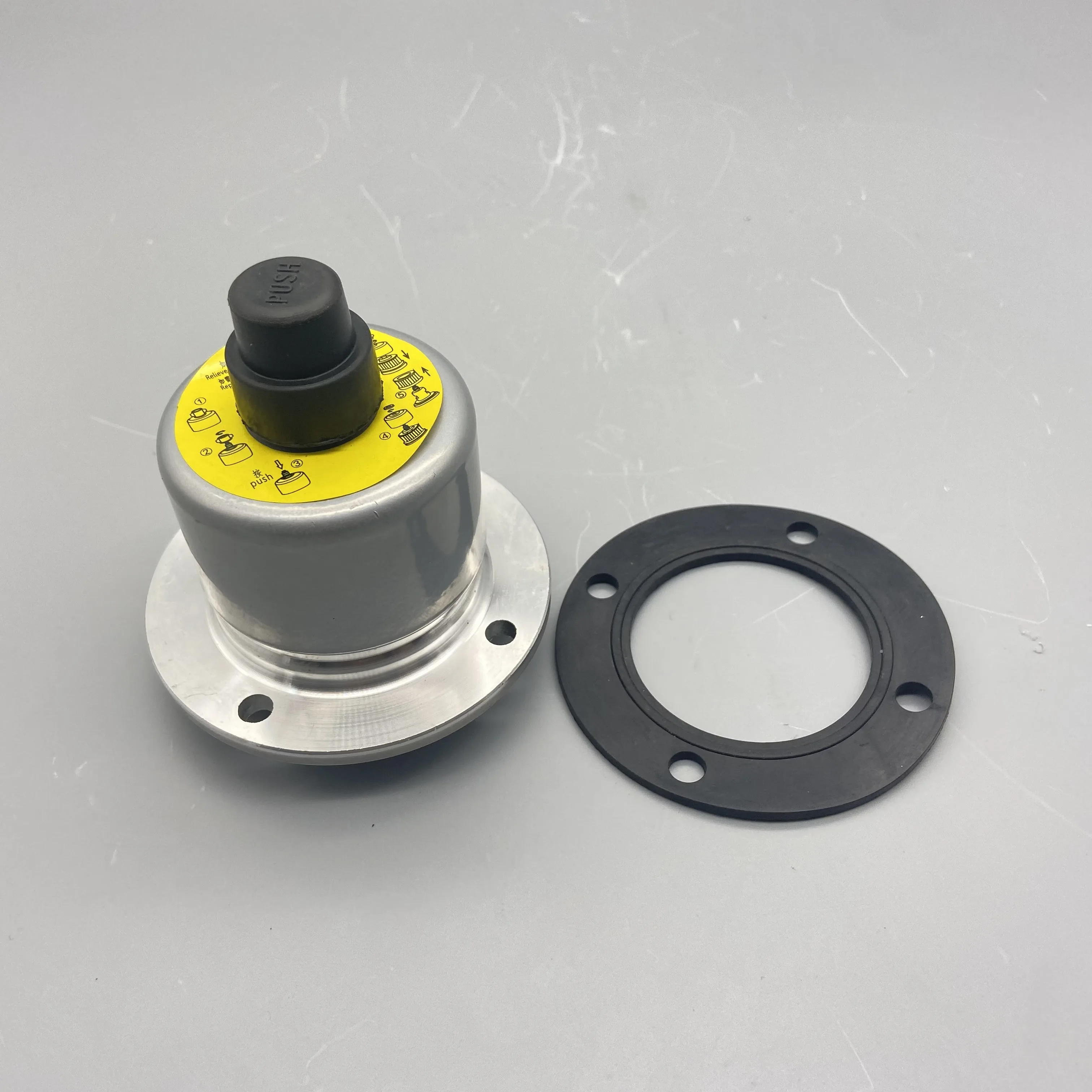 

For Respiratory Filter Excavator Hydraulic Cover 60 70 120 200 210 240-5-6 Exhaust