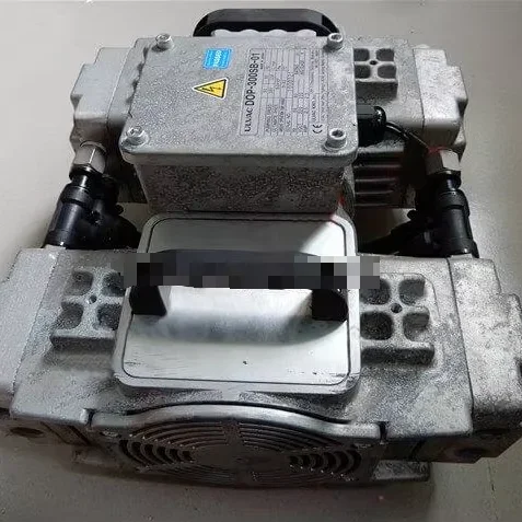 JUK1 FX-3 Vacuum Pu…