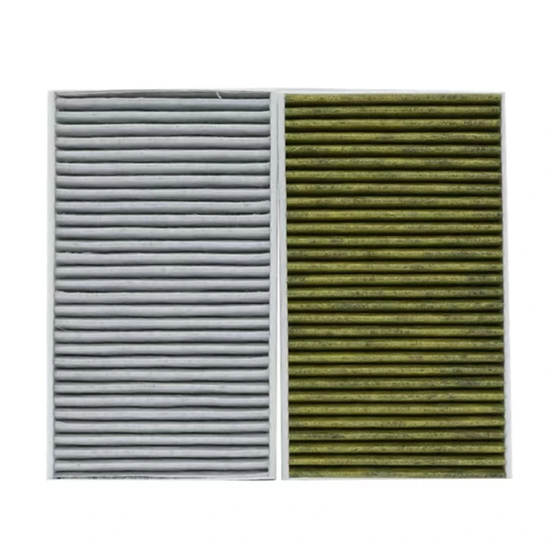 Cabin Filter For NIO 2023 ES6 (second-generation) ET5 electric vehicle 2021-2024