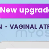 Professional FEILENA RF Gynecological Beauty System Non-invasive Vaginal Atrophy and Relaxation Treatment